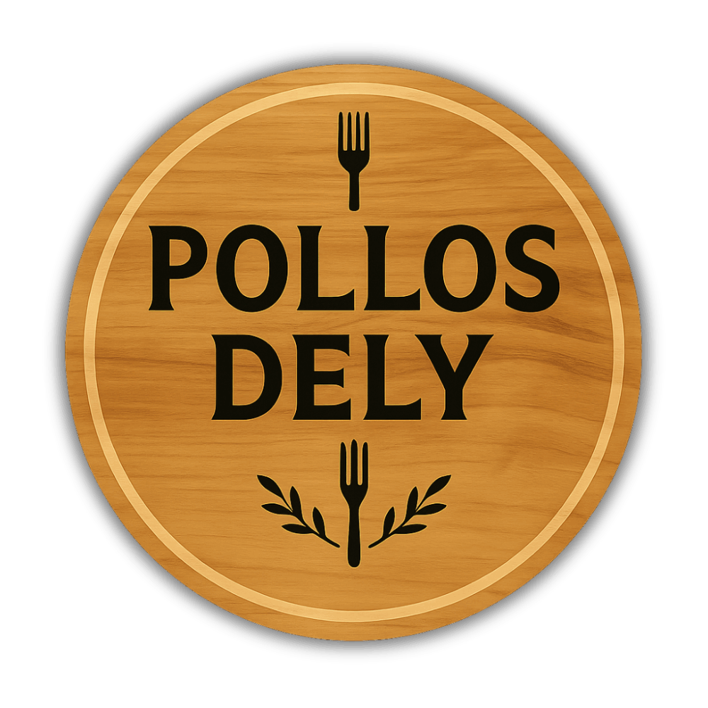 Pollos Dely – Comida Rápida